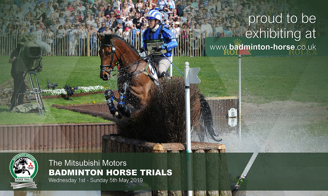 Badminton Horse Trials