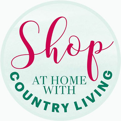 COUNTRY LIVING POP UP MARKET