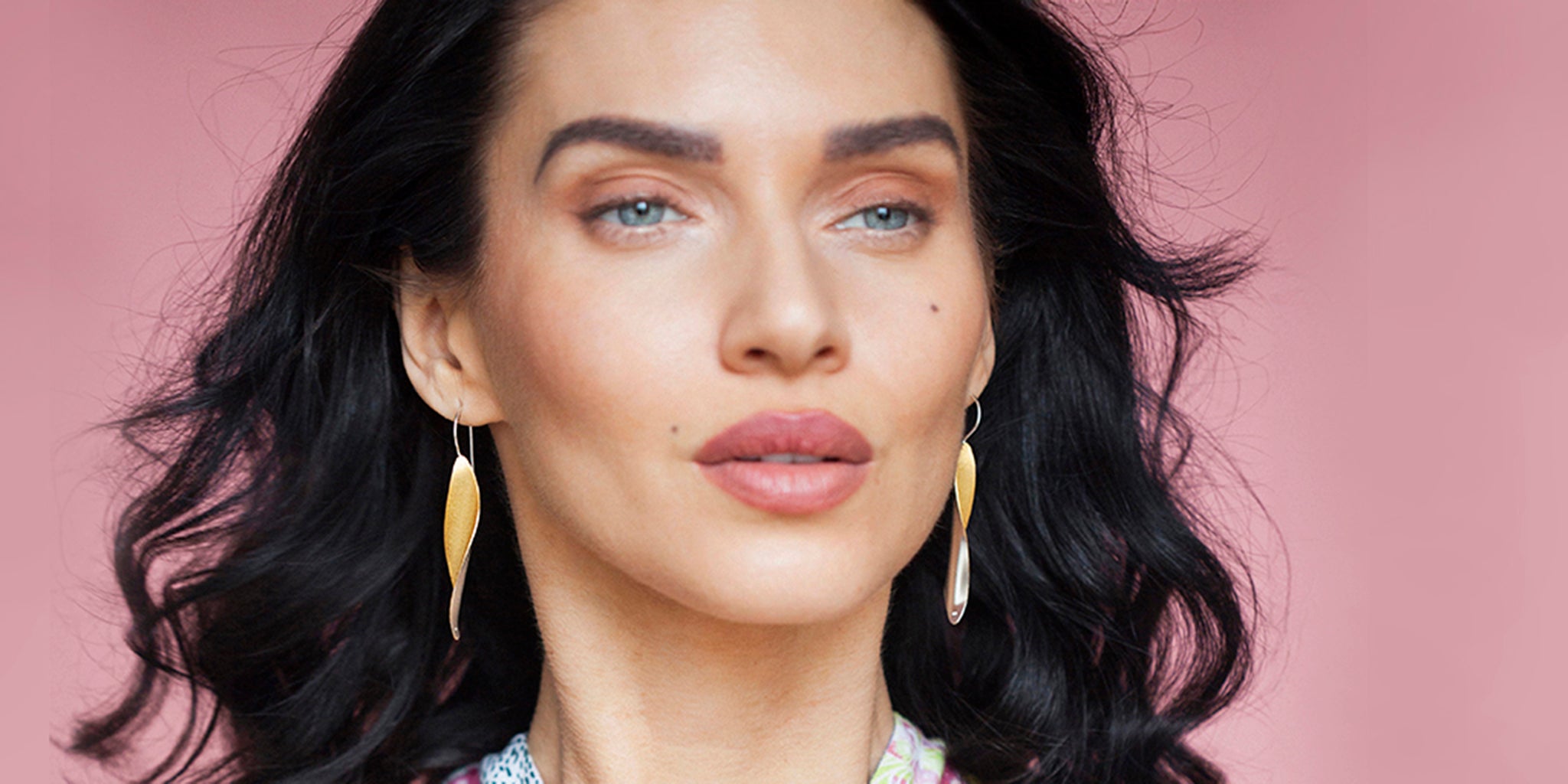 Jewellery in Silver & Gold